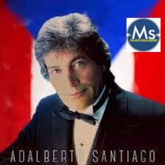 Adalberto Santiago – La Noche Mas Linda del Mundo Midi Original