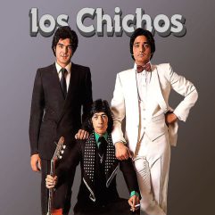 Los Chichos – Son Ilusiones Midi file