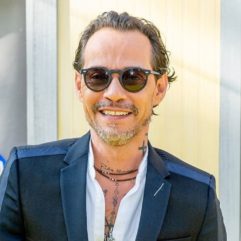 La Luna Sobre Nuestro Amor – Marc Anthony (Midi)