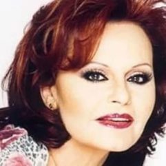 Rocio Durcal - El Ultimo Cafe (Midi)