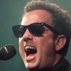 Billy Joel - Careless Talk (Midi)