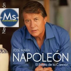 José María Napoleón - Hasta entonces (Midi)