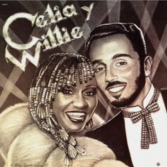 Dulce Habanera Celia Cruz y Willie Colon (Midi)