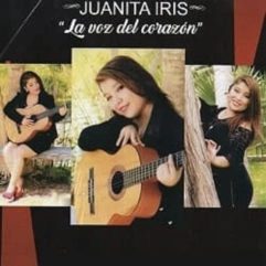 Negrito Ingrato - Juanita Iris (Midi)