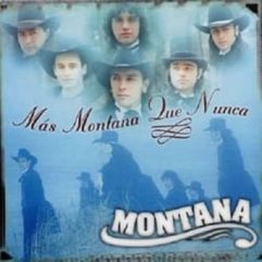 Montana - He perdido tu amor (Midi)