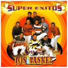 Los Vaskez – Cuchupa (Midi File)