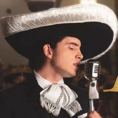 Alex Fernandez - Me esta llorando el alma