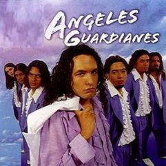 Angeles Guardianes - Enamorate Midi