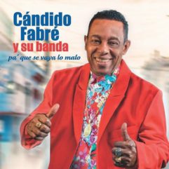 A la hora que me llamen voy - Candido Fabre (Midi)