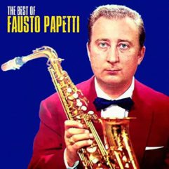 Fausto Papetti - La Muchacha de la Valija (Midi)