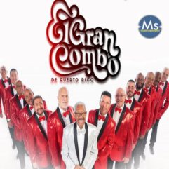 El Gran Combo de Puerto Rico - El Arbolito (Midi)