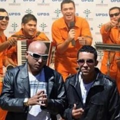 La Naranja Mecanica - Amor Sincero Midi