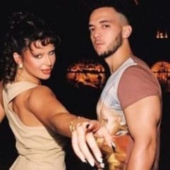 C. Tangana, Nathy Peluso – Ateo (Midi)
