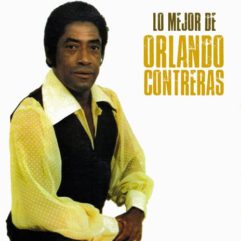 No tiene importancia - Orlando Contreras (midi)