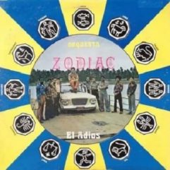 Orquesta Zodiac Mi Guitarra (Midi)