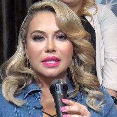 Chiquis Rivera - Horas Extras (Midi)
