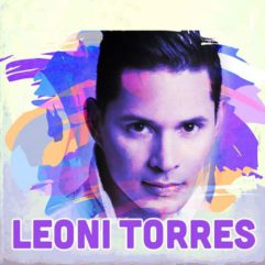 Leoni Torres ft Descemer Bueno - Encontrarnos Otra Vez Midi